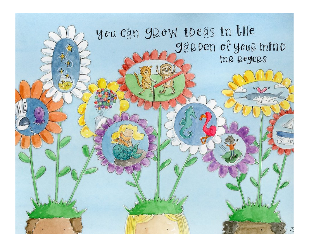Grow Ideas