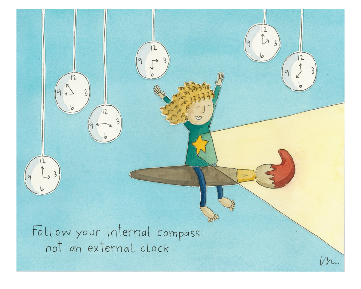 Inner Compass