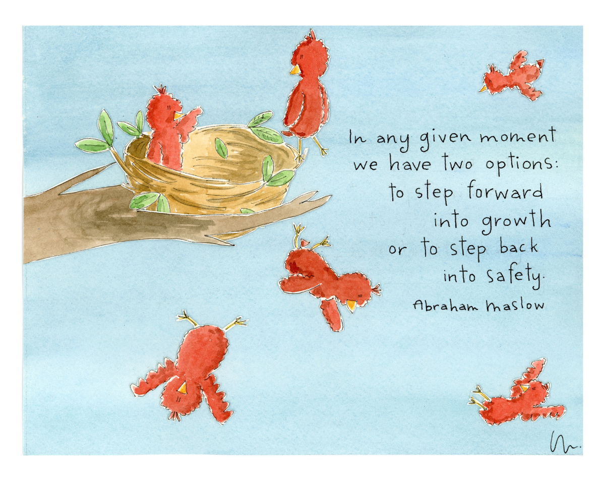 Growth or Safety