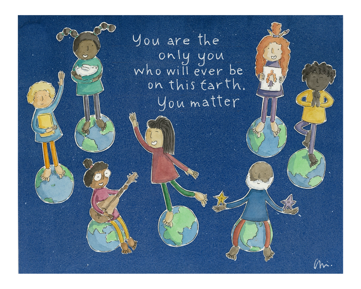You Matter