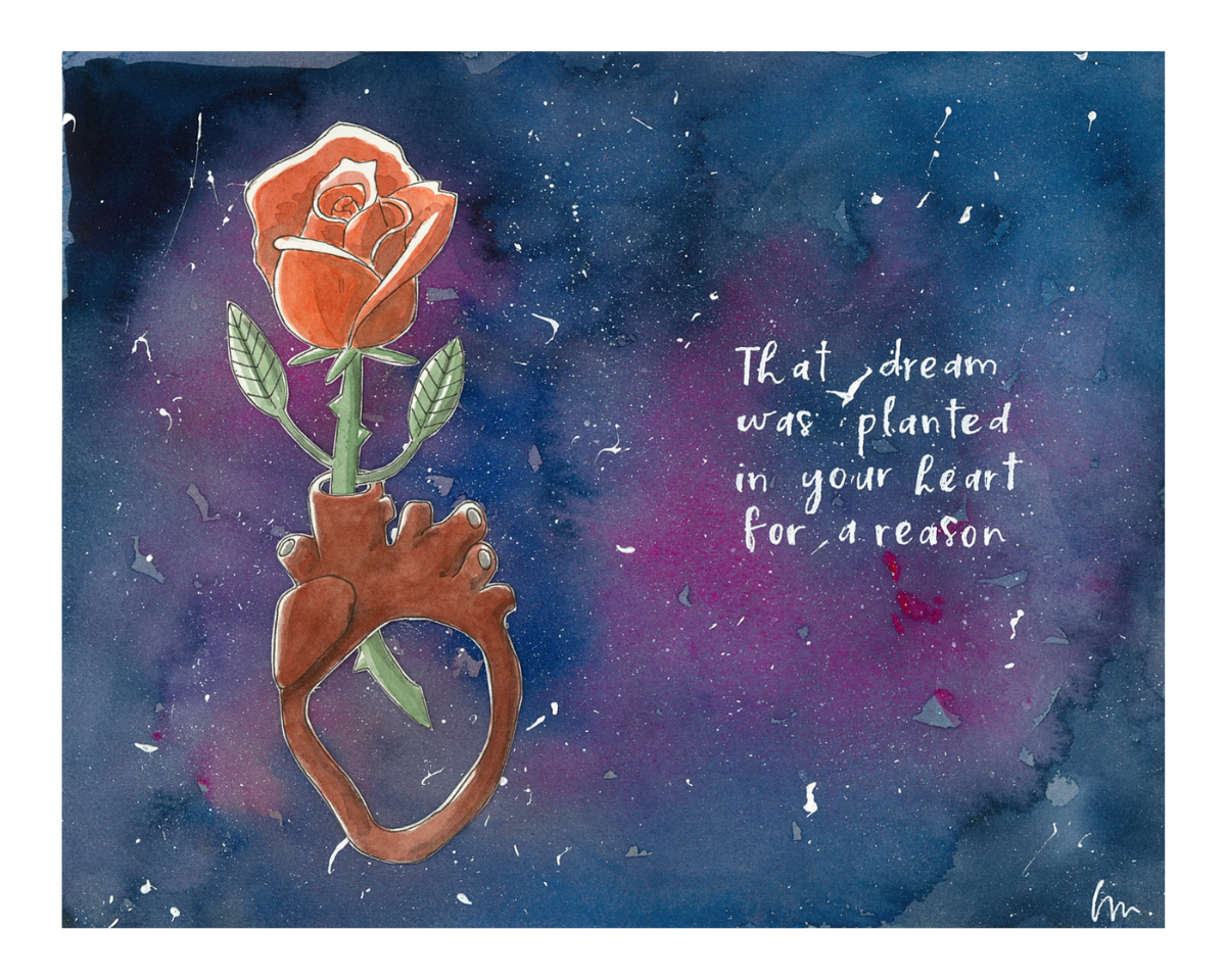 Planted Dreams